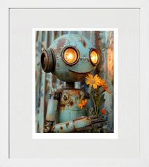 Robot No 3