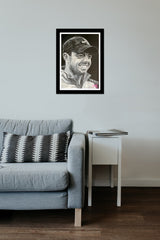 Print - Rory McIlroy