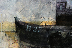 Rosemary Ann And Harbour Office Portavogie