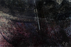 Rosemary Ann And Harbour Office Portavogie