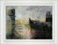 Rosemary Ann And Harbour Office Portavogie