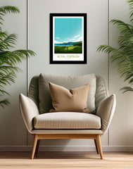 Co Antrim - Royal Portrush