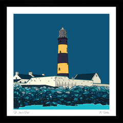 Series 2 - St John's Point