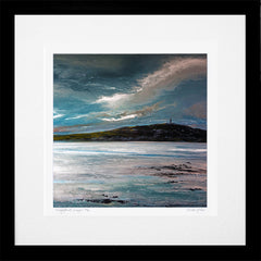 Print - Strangford Lough