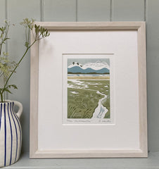 Saltmarsh