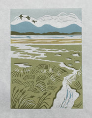 Saltmarsh