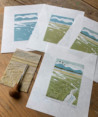 Saltmarsh