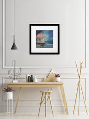 Print - Sanguine Sky