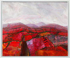 Scarlett Ridges
