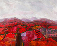 Scarlett Ridges