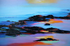 Scrabo From Mount Stewart