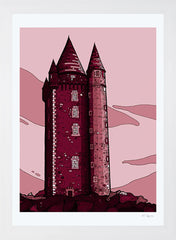 Series 1 - Scrabo Tower