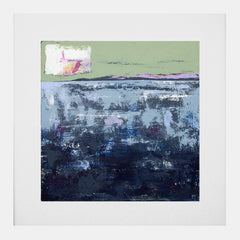 Print Landscapes - Sea And Sky