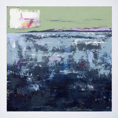 Print Landscapes - Sea And Sky