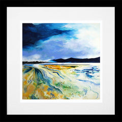 Print - Seapark Towards Belfast