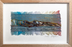 Textile - Seeking The Land Shelter