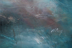 Serenade For Fading Light
