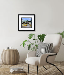 Setting Off Through The Mournes