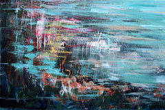 Silence On The Lough