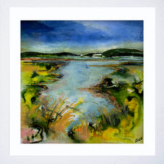 Print - Silent Moments