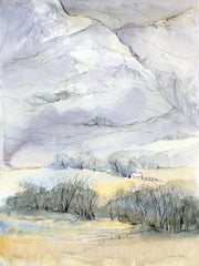 Print - Softly Softly As You Go