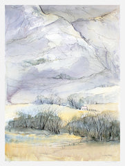 Print - Softly Softly As You Go