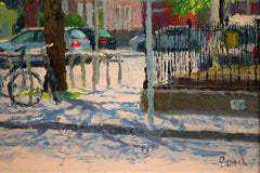 Original - Spring In The Air