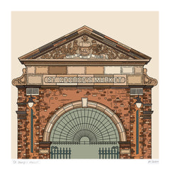 Series 2 - St Georges