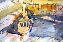 Original - Strangford Corner