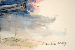 Original - Strangford Corner