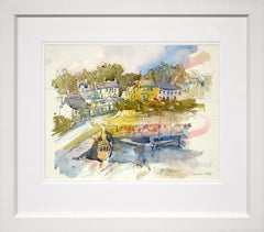 Original - Strangford Corner