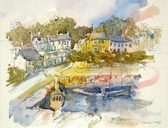 Original - Strangford Corner