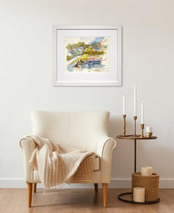 Original - Strangford Corner