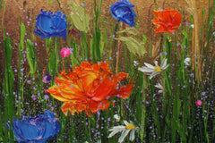 Original - Summer Meadow 2