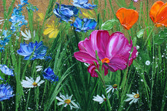 Original - Summer Meadow 3