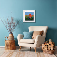 Original - Summer Meadow 3