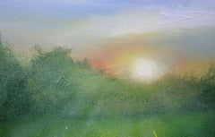 Original - Summer's End