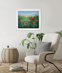 Original - Summer's End