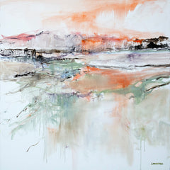 Original - Sundown, Keel Point