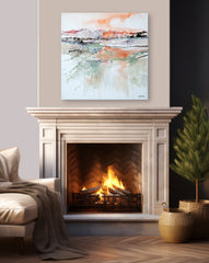 Original - Sundown, Keel Point