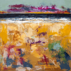 Print Landscapes - Sunrise Strand