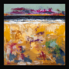 Print Landscapes - Sunrise Strand