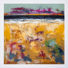 Print Landscapes - Sunrise Strand