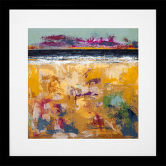 Print Landscapes - Sunrise Strand