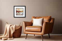 Sunset, Mussenden Temple