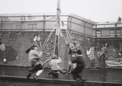 Digital Print - Swing