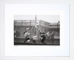 Digital Print - Swing