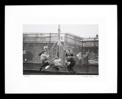 Digital Print - Swing