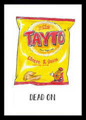 Food - Tayto