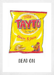Food - Tayto